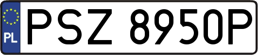 PSZ8950P