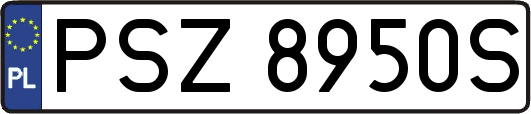 PSZ8950S