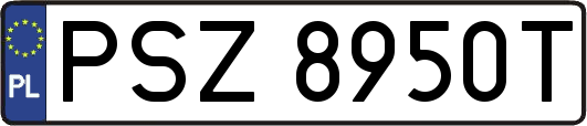 PSZ8950T