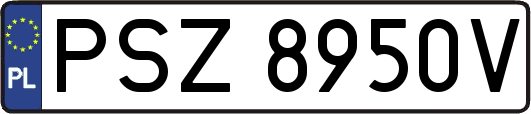PSZ8950V