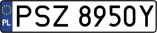 PSZ8950Y