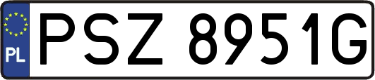PSZ8951G