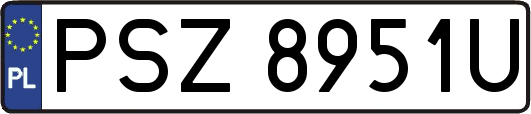 PSZ8951U