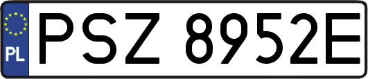 PSZ8952E