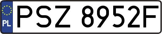 PSZ8952F
