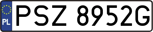 PSZ8952G