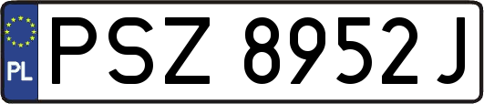 PSZ8952J