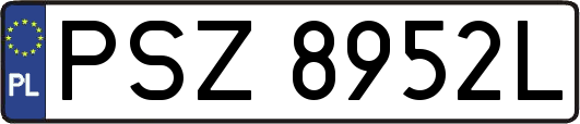 PSZ8952L