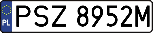 PSZ8952M