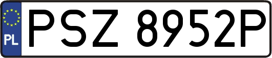 PSZ8952P