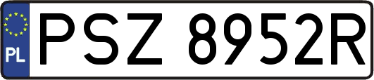 PSZ8952R
