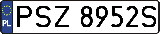 PSZ8952S