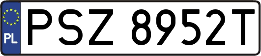 PSZ8952T