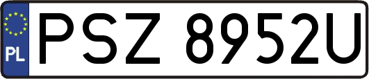 PSZ8952U