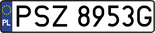 PSZ8953G