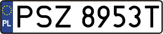 PSZ8953T