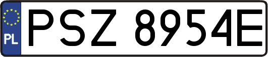 PSZ8954E