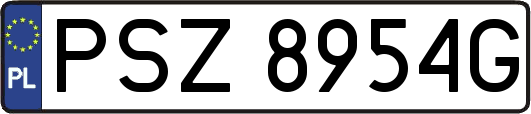 PSZ8954G