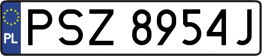 PSZ8954J
