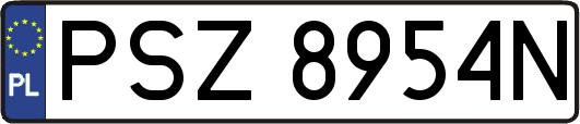 PSZ8954N