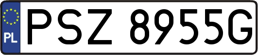 PSZ8955G