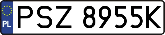 PSZ8955K