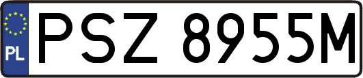 PSZ8955M
