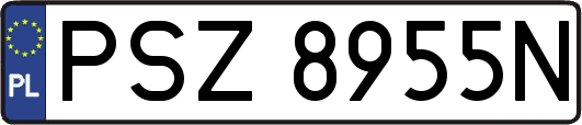 PSZ8955N