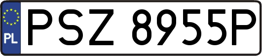 PSZ8955P