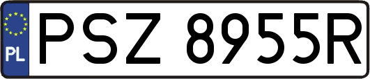 PSZ8955R