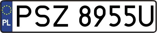 PSZ8955U