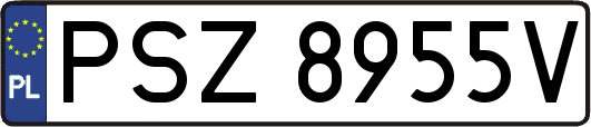 PSZ8955V
