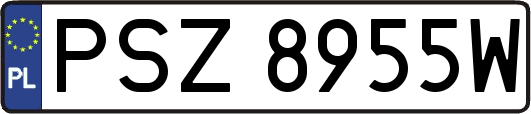 PSZ8955W
