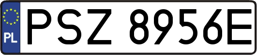 PSZ8956E