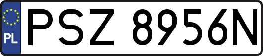 PSZ8956N