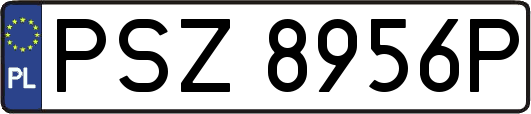 PSZ8956P