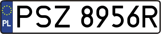 PSZ8956R