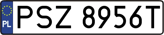PSZ8956T