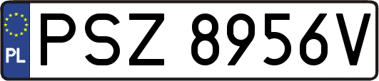 PSZ8956V