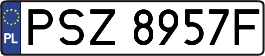 PSZ8957F