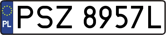 PSZ8957L