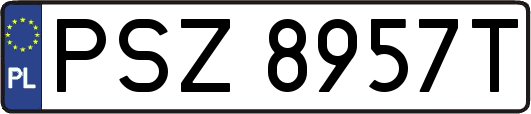 PSZ8957T