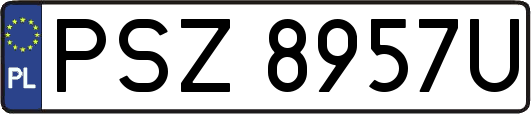 PSZ8957U