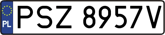 PSZ8957V