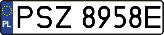 PSZ8958E