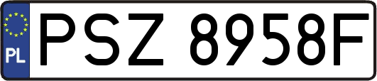 PSZ8958F