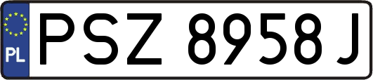 PSZ8958J