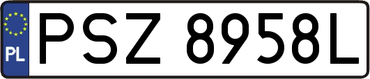 PSZ8958L