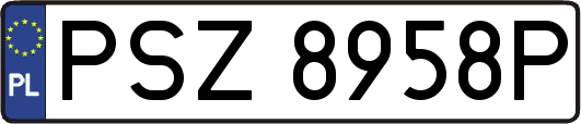 PSZ8958P