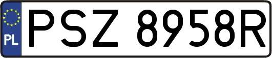 PSZ8958R